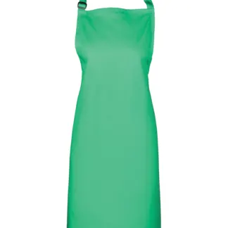 Kelly Green Apron