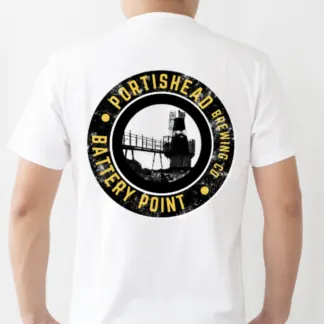 Battery Point T-shirt