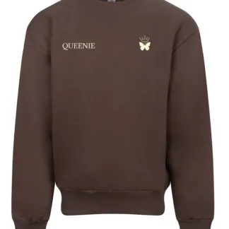 Queenie Sweater