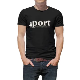 The Port T-shirt