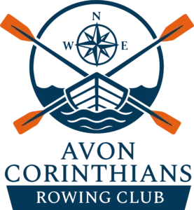Avon Corinthians Rowing Club logo