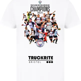 Champions T-shirt
