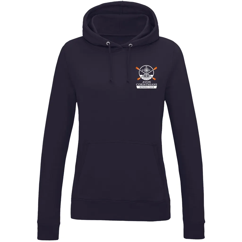 Ladyhoodfront
