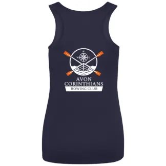 Lady Fit Performance Vest