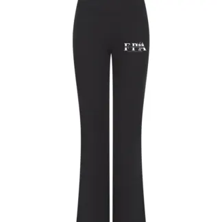 Adult Competition Flared Leggings
