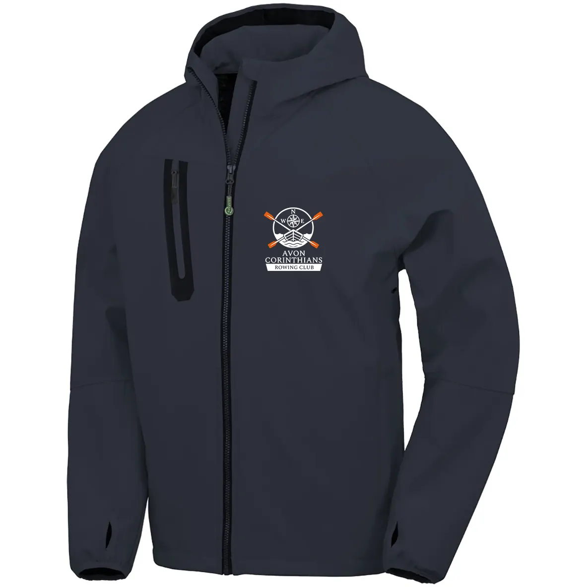 Navycoatfront