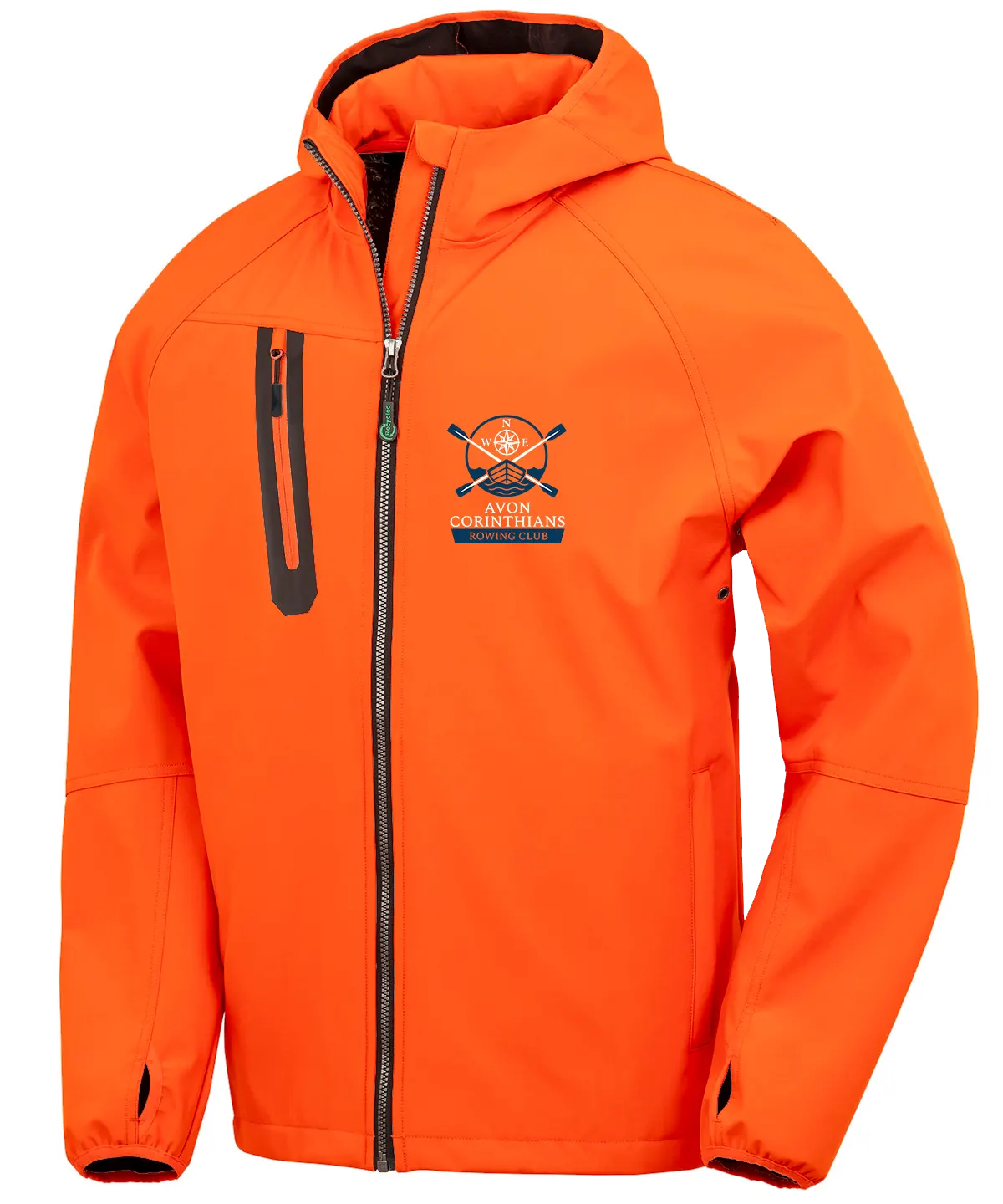 Orangecoat