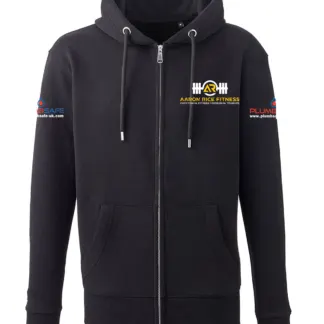 Anthem Zip Hoodie
